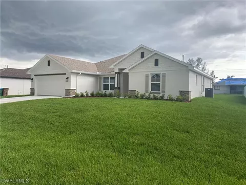 312 SE 16th St, Cape Coral, FL 33990