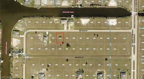 4126 NW 39th St, Cape Coral, FL 33993