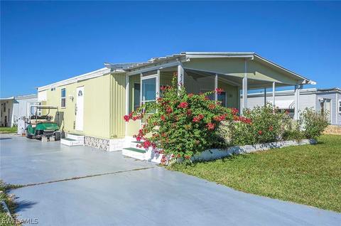 219 Temple Dr, Fort Myers, FL 33905