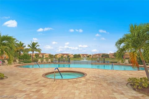 1843 Concordia Lake Cir #1009, Cape Coral, FL 33909