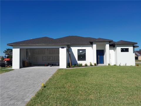 715 SW 6th St, Cape Coral, FL 33991