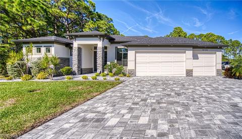 2221 SW 32nd St, Cape Coral, FL 33914