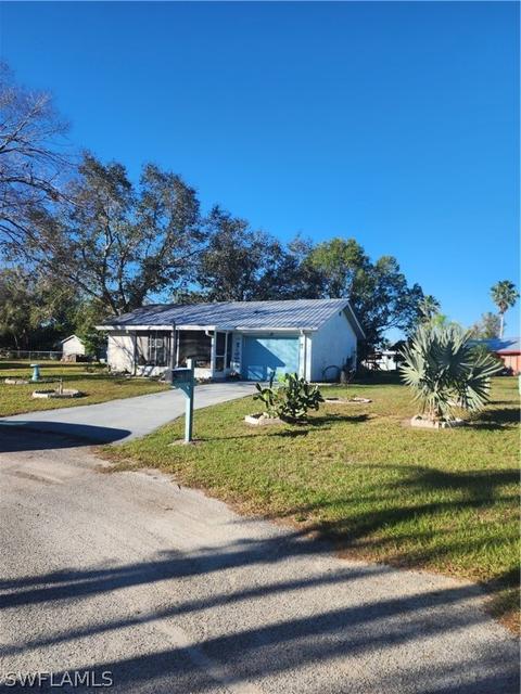2007 Mariner Ct, Labelle, FL 33935 photo 1