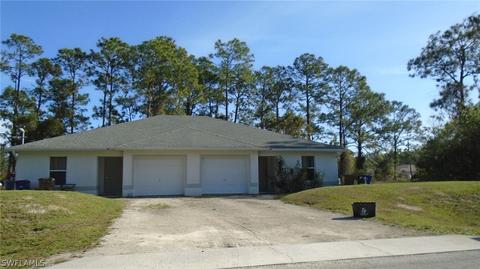 5018-5020 28th St SW, Lehigh Acres, FL 33973