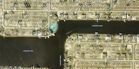 3319 NW 46th Ave, Cape Coral, FL 33993