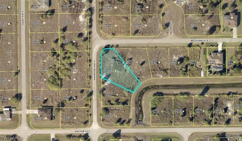 1029 Harwood Ave S, Lehigh Acres, FL 33974
