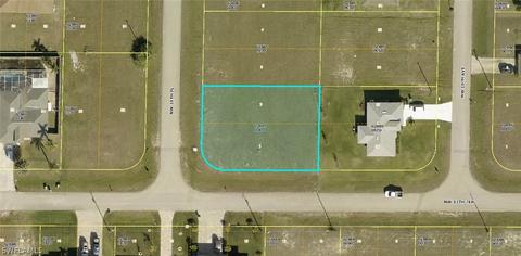 1321 NW 10th Pl, Cape Coral, FL 33993