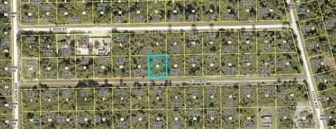 4211 E 29th St, Alva, FL 33920 photo 1