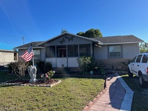 4219 22nd St SW, Lehigh Acres, FL 33976