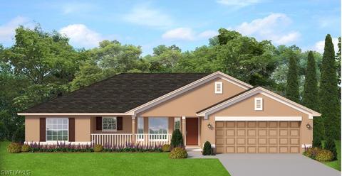 514 Lone Star Ln, Lehigh Acres, FL 33974