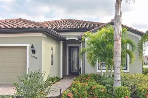 20359 Black Tree Ln, Estero, FL 33928 photo 2