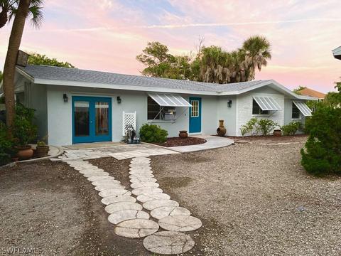 450 Birdsong Pl, Sanibel, FL 33957
