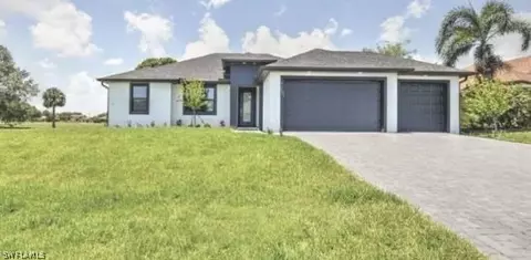 515 SW 29th Ave, Cape Coral, FL 33991
