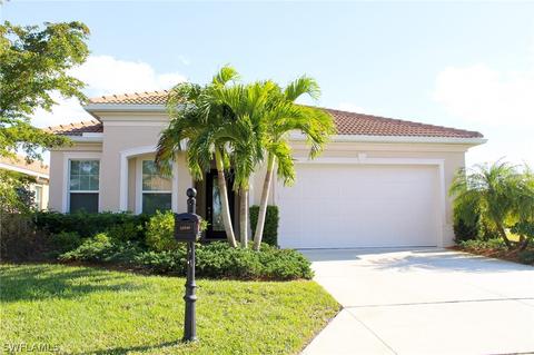 10549 Migliera Way, Fort Myers, FL 33913