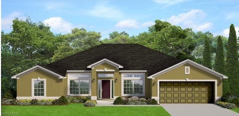 3016 Laura Ct, Lehigh Acres, FL 33971