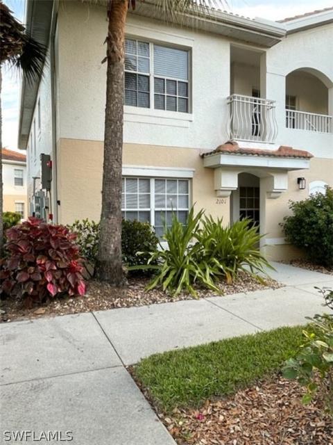 3039 Horizon Ln #2101, Naples, FL 34109