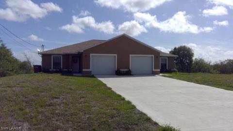 1333-1401 NE 8th Pl, Cape Coral, FL 33909