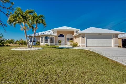 1316 SW 17th Ave, Cape Coral, FL 33991