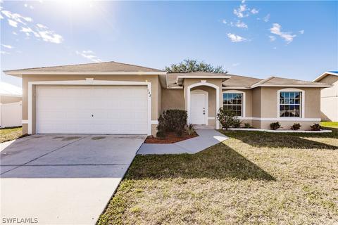 142 SE 10th Ter, Cape Coral, FL 33990