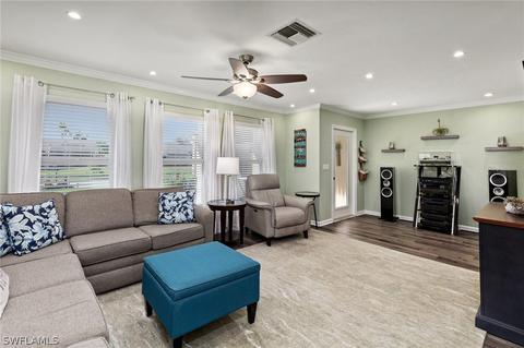 213 Dent Dr, Naples, FL 34112 photo 2
