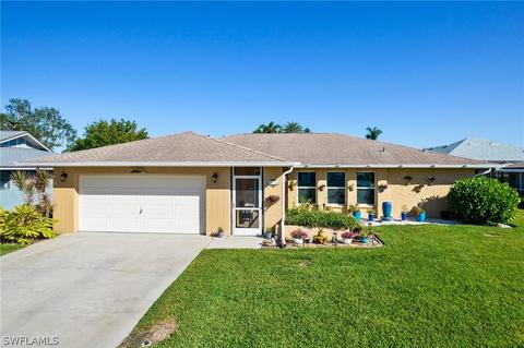 213 Dent Dr, Naples, FL 34112 photo 1