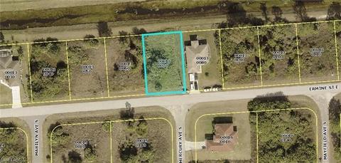 1213 Ermine St E, Lehigh Acres, FL 33974