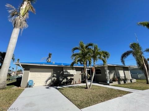 5233 Sunset Ct, Cape Coral, FL 33904