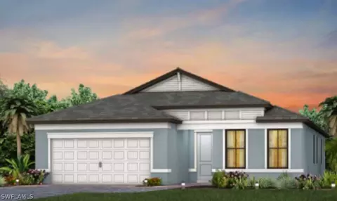 1928 Yellowfin Cir, Naples, FL 34114