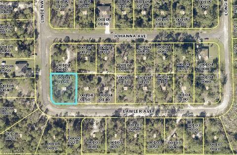 318 Lawler Ave, Lehigh Acres, FL 33972