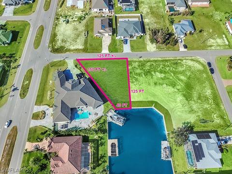 5 NW 35th Ave, Cape Coral, FL 33993