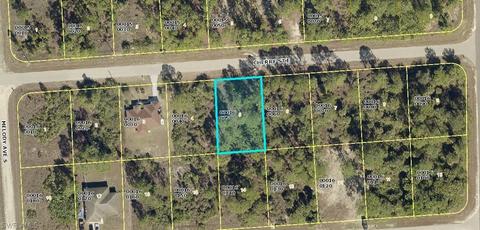 1242 Cherry St E, Lehigh Acres, FL 33974