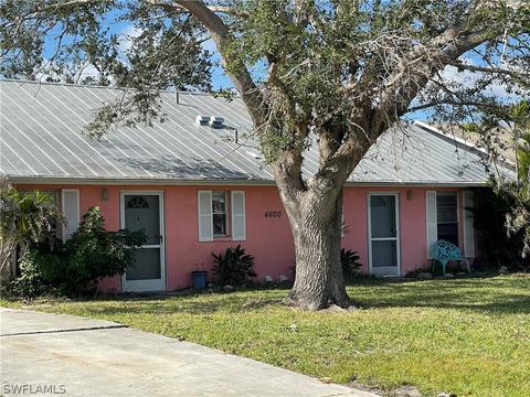4600 SW 9th Ave, Cape Coral, FL 33914