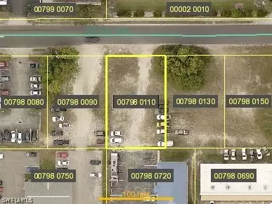 1322 SE 8th Ter, Cape Coral, FL 33990