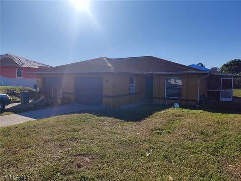 5015 Centennial Blvd, Lehigh Acres, FL 33971