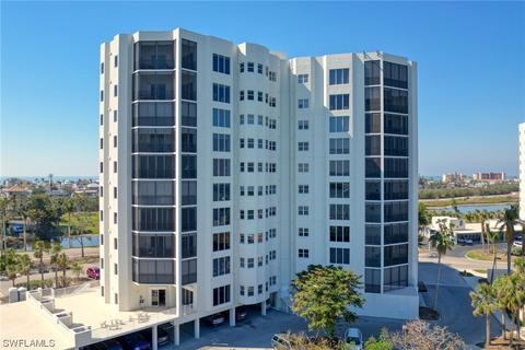 4191 Bay Beach Ln #286, Fort Myers Beach, FL 33931