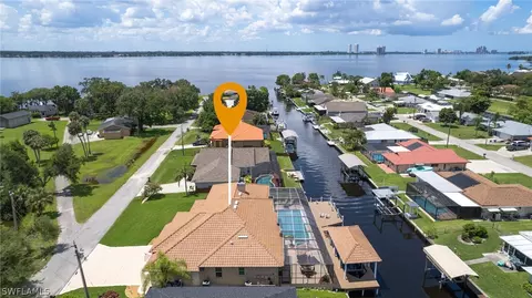 1845 Stevenson Rd, North Fort Myers, FL 33917