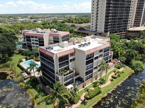 7129 Lakeridge View Ct #402, Fort Myers, FL 33907