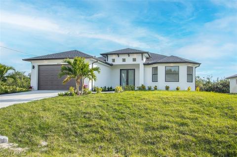 3807 27th St SW, Lehigh Acres, FL 33976