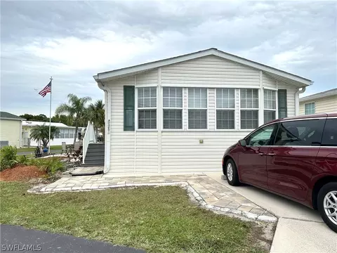 4580 Lincoln Ln E, Estero, FL 33928 photo 1