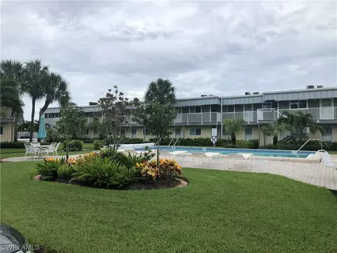 7760 Buccaneer Dr #A3, Fort Myers Beach, FL 33931