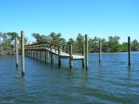 1 W Part Is, Bokeelia, FL 33922