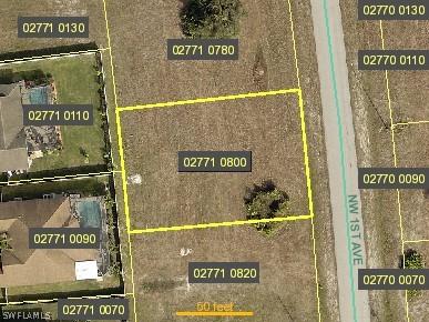 3030 NW 1st Ave, Cape Coral, FL 33993