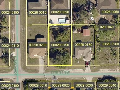 2916 11th St SW, Lehigh Acres, FL 33976