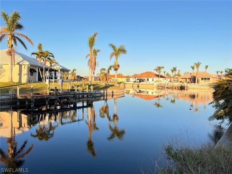 2605 SW 41st Ter, Cape Coral, FL 33914
