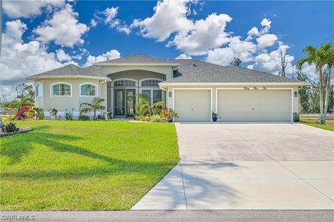 3310 SW 8th St, Cape Coral, FL 33991