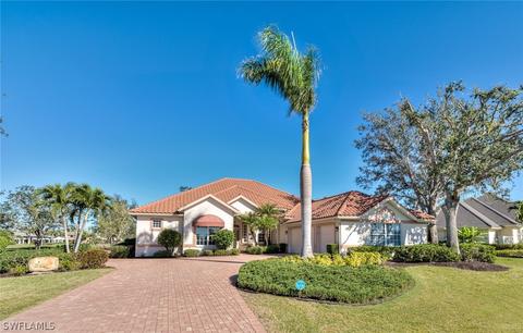 15284 Fiddlesticks Blvd, Fort Myers, FL 33912