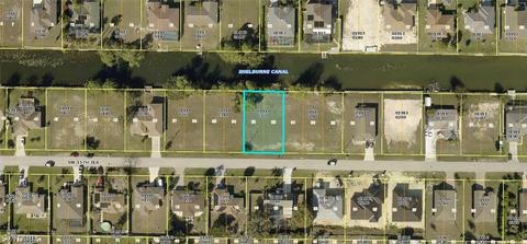 615 SW 15th Ter, Cape Coral, FL 33991