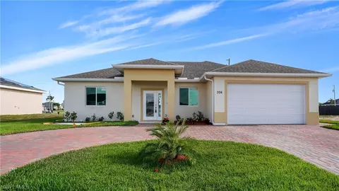 706 Tropicana Pkwy W, Cape Coral, FL 33993