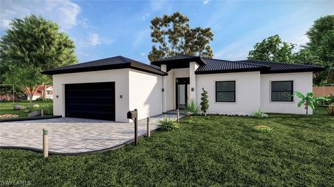 2220 NE 1st Ave, Cape Coral, FL 33909