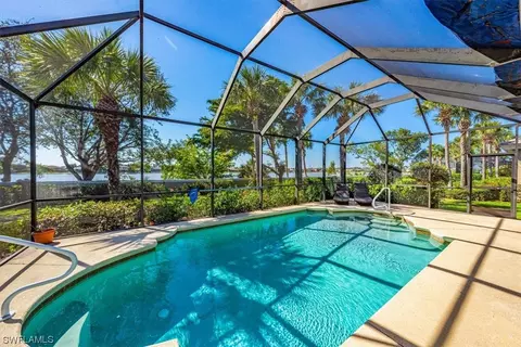 5585 Whispering Willow Way, Fort Myers, FL 33908